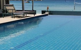 Thong Nai Pan Beach Resort